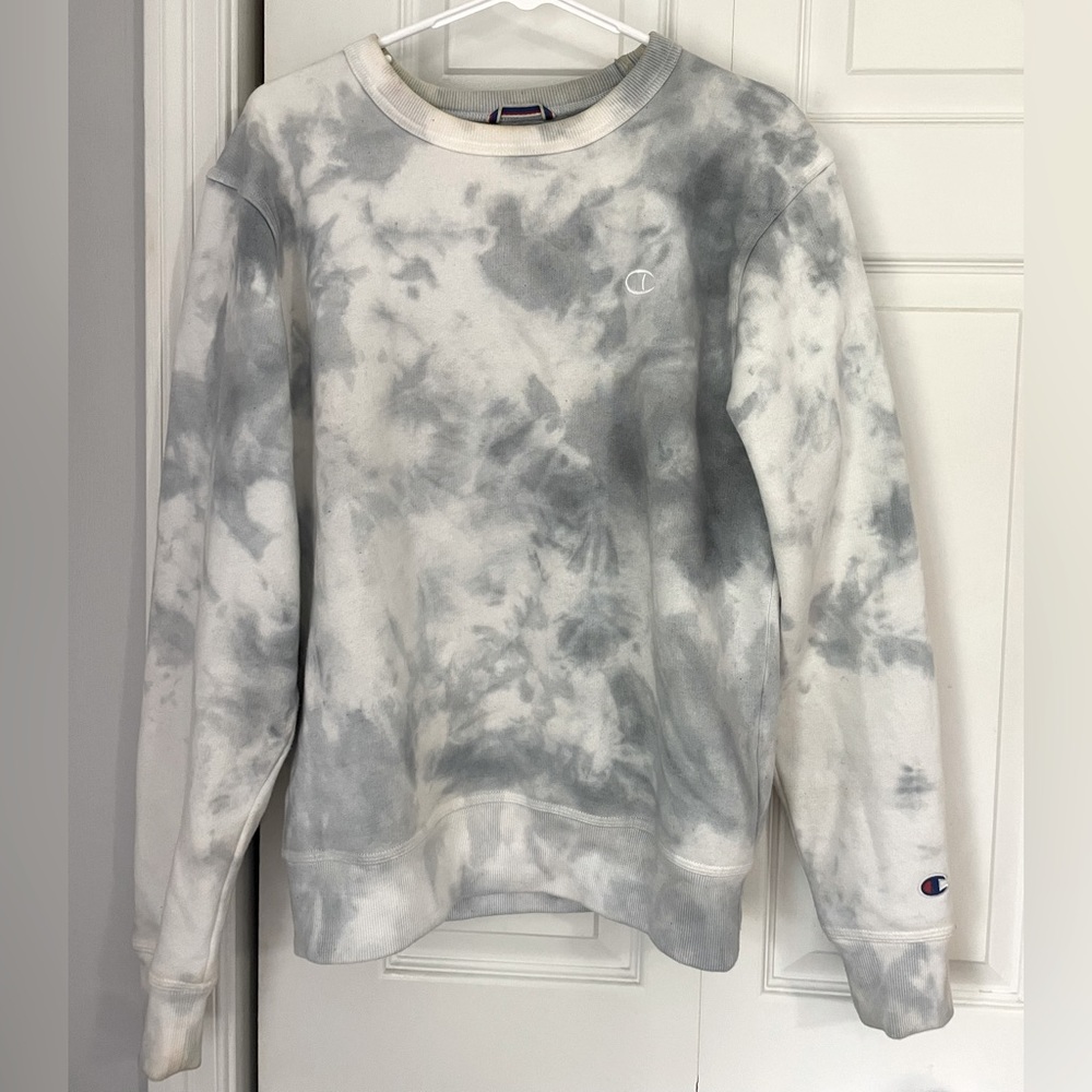 Champion Crewneck
